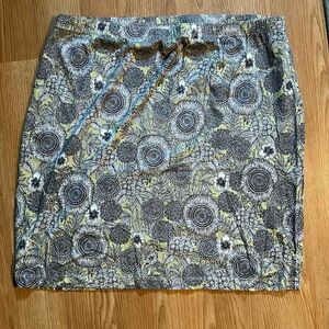 J. Jill women’s skirt